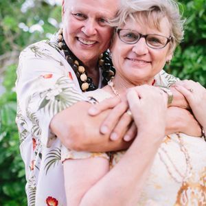 Meet your Posher, Virginia